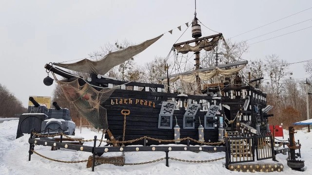 Вам всё равно никто не поверит: 30 фото удивительных случаев от пользователей Сети