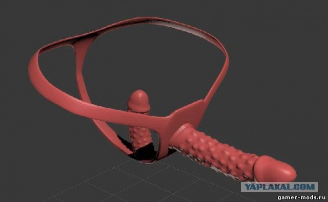 Девушка утверждает, что это щипцы для завивки.