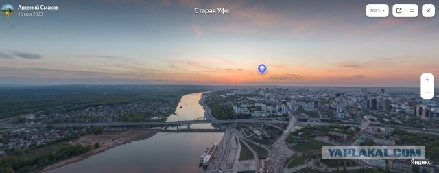 Жильё дискомфорт-класса появится в Уфе