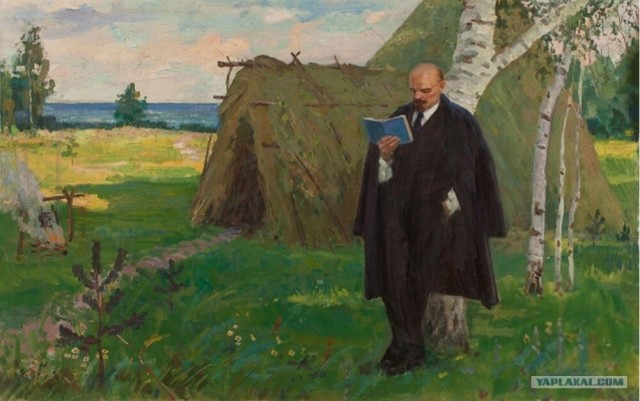Поколение 50+ - последние настоящие стальные нервы