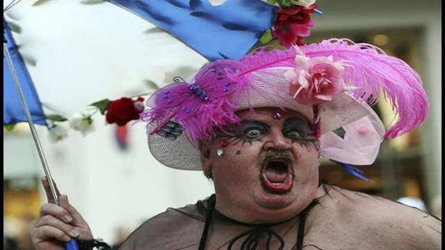 Во мне был мужик, и мне это понравилось (рассказ)