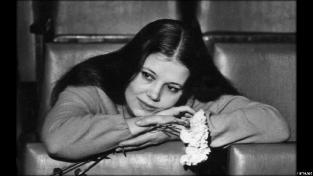 Интересные снимки известных людей. 30.06.25