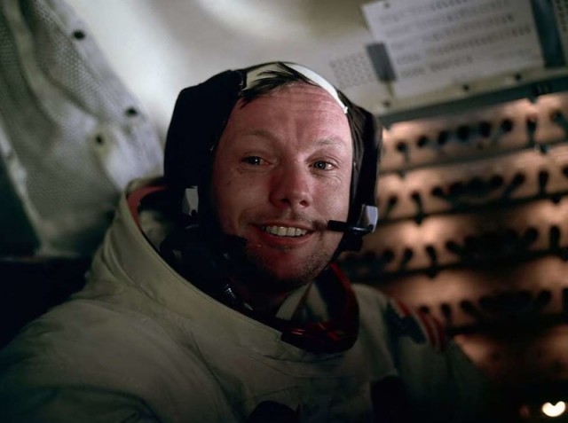 История героя, который никогда не хотел быть героем