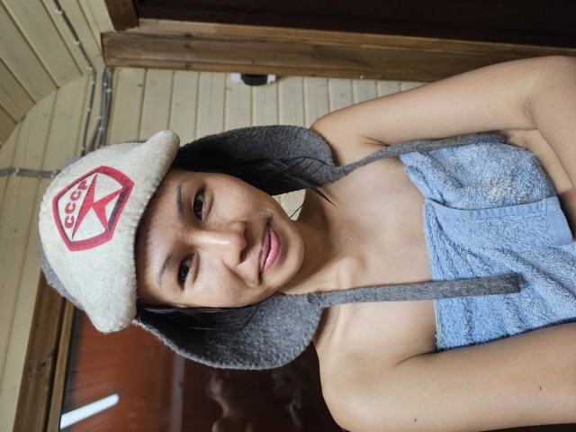 Мое веселое азиатское турне в поисках поперек 18+