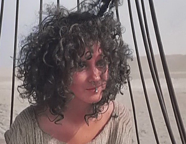 Milena Dašić
