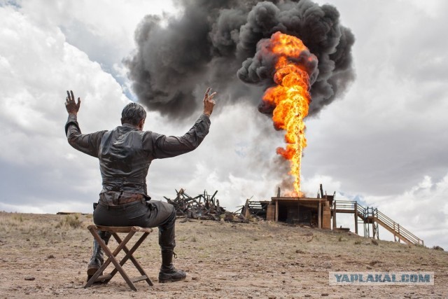А надо ли идти в нефтяники?
