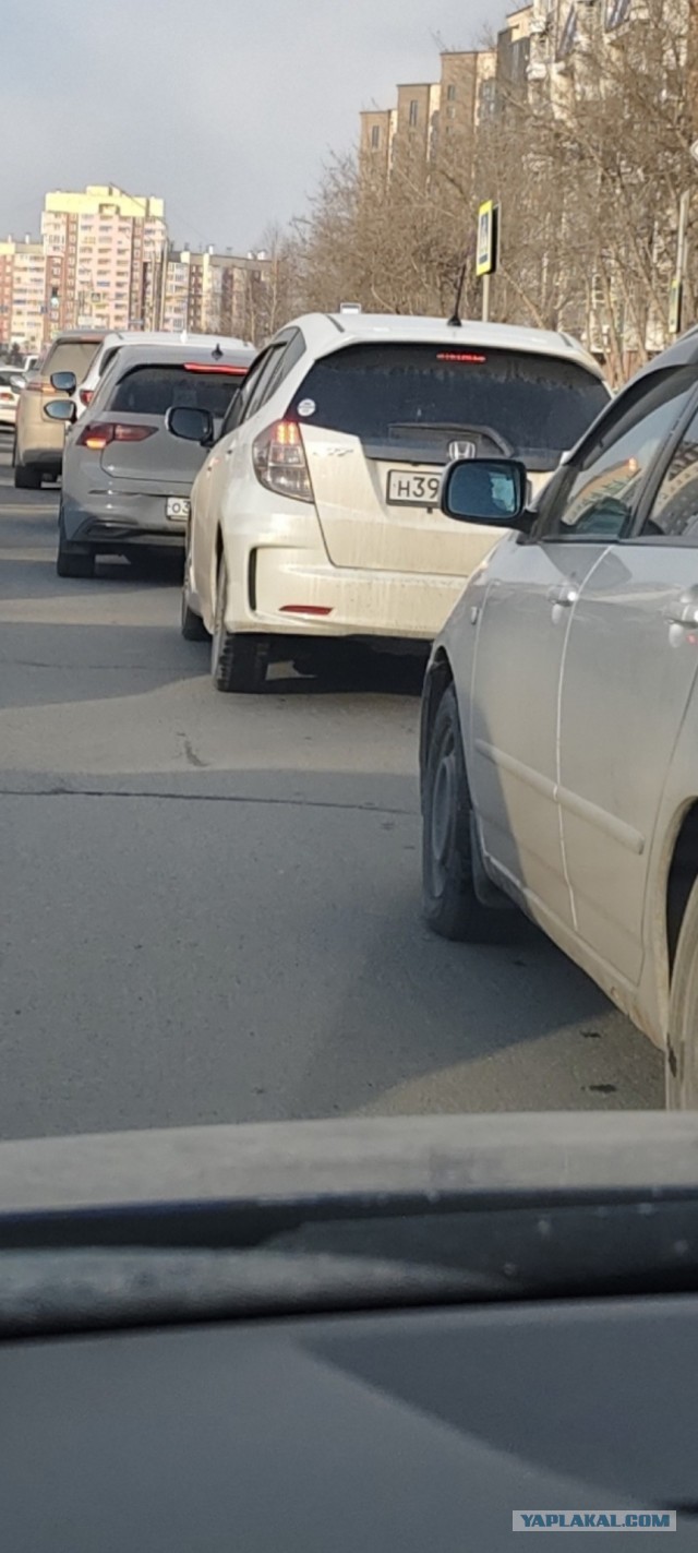 Самый бесящий тип