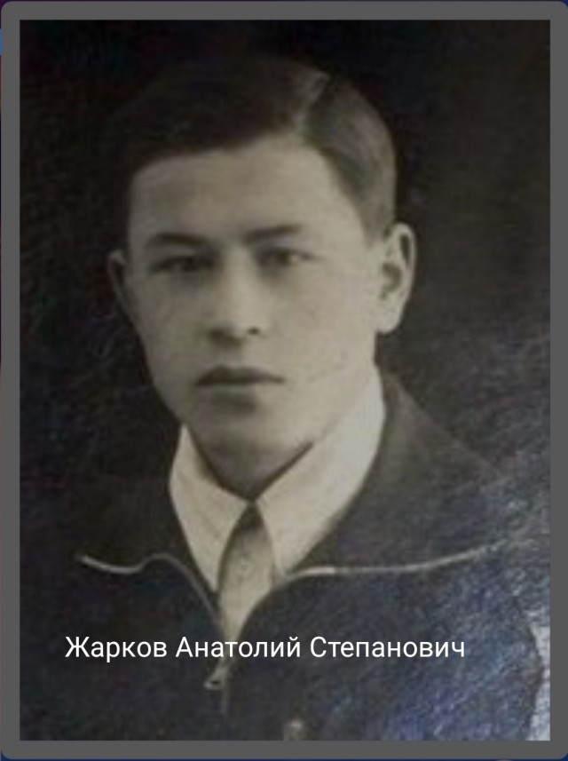 Поисковики ищут родных лейтенанта Анатолия Жаркова, чей Ил-2 нашли под Багратионовском спустя 81 год после крушения