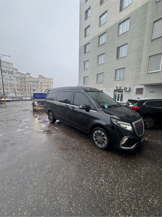 Пятнадцать лет мечтал об Audi. Не купил.