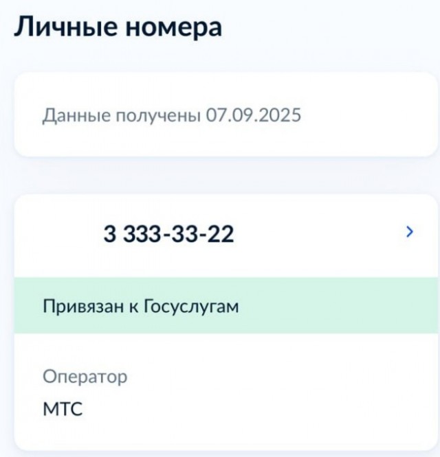 Сколько может стоить красивый и интересный номер телефона?