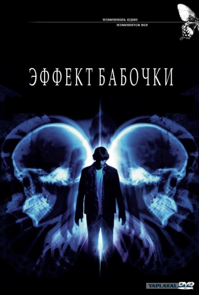 Самые неожиданные развязки в кино