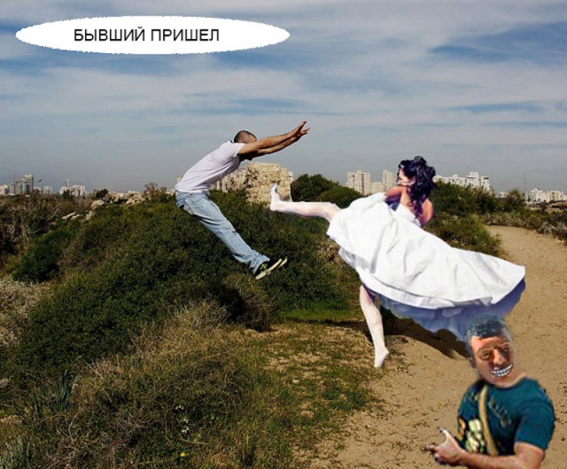 Zhaberbottle 5.0 – отборочный тур