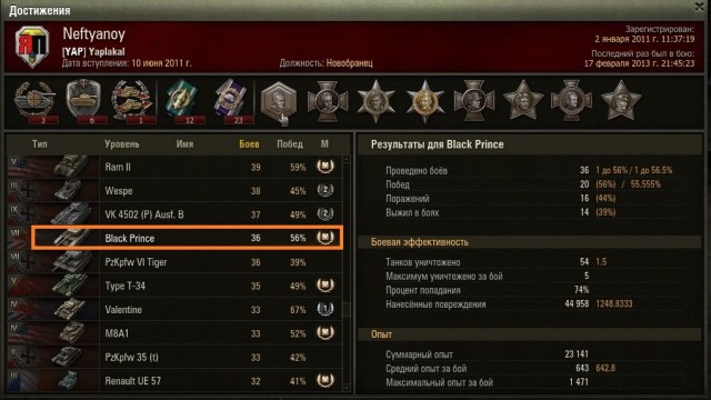 Wargaming 3
