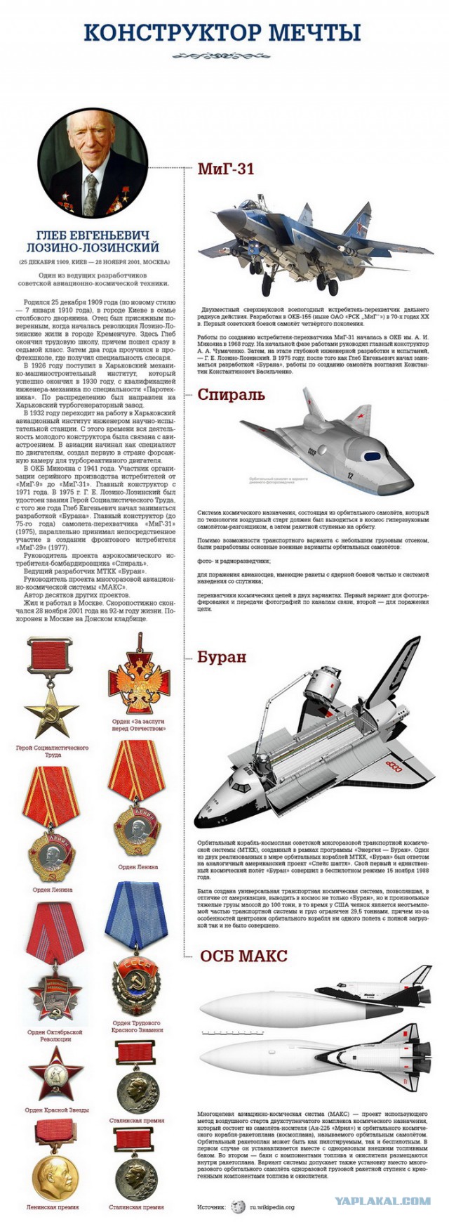 Возвращаем утраченное