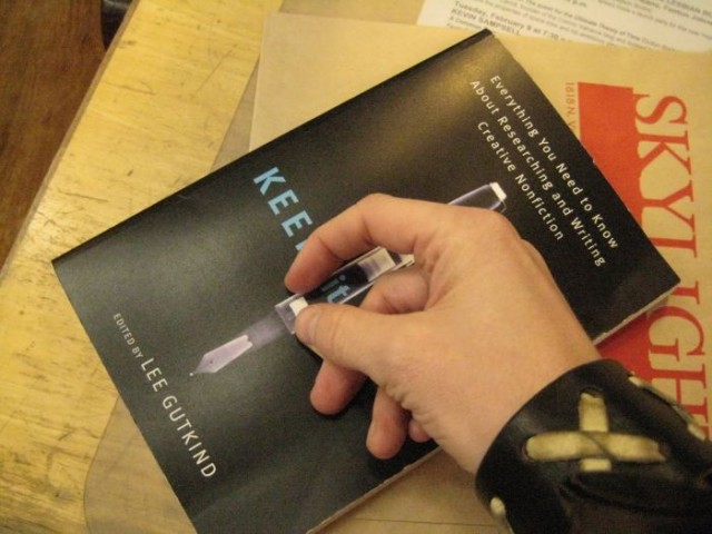 Креативные игры с обложками журналов