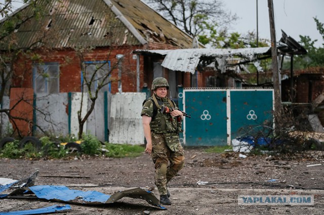 Операция «Восток»