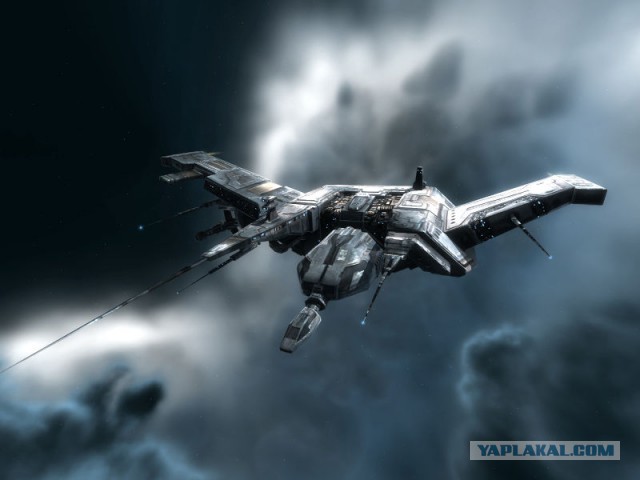 Lada - Raven