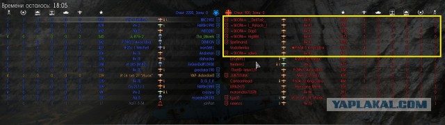 War Thunder