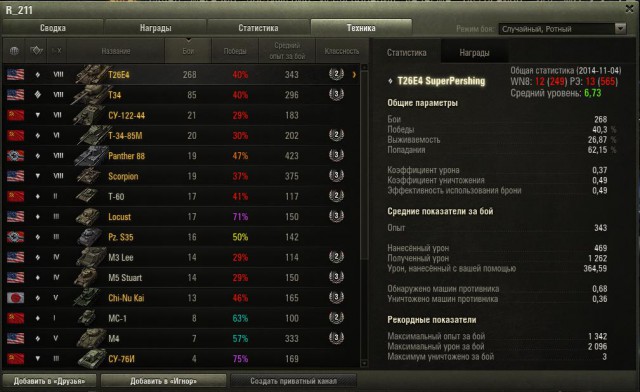Wargaming 16