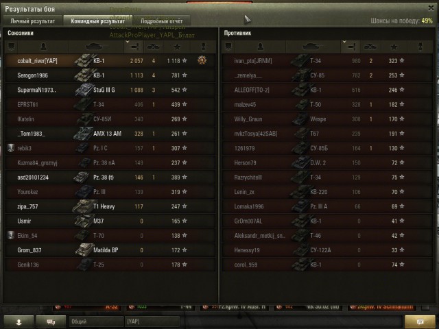 Wargaming 17