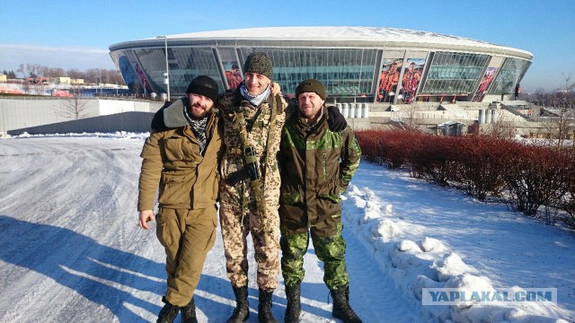 привет от Ветра