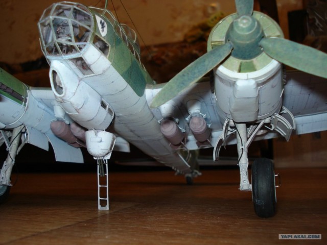 Моделизм как увлечение