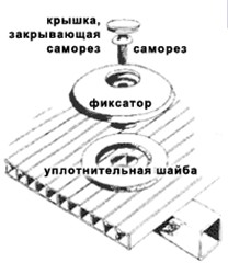 Строим теплицу своими силами.