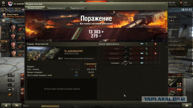 Wargaming 22