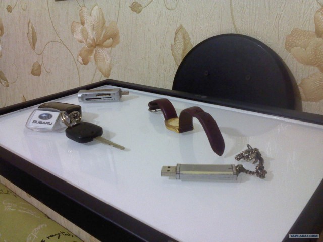 Хренов  «Кулибин»