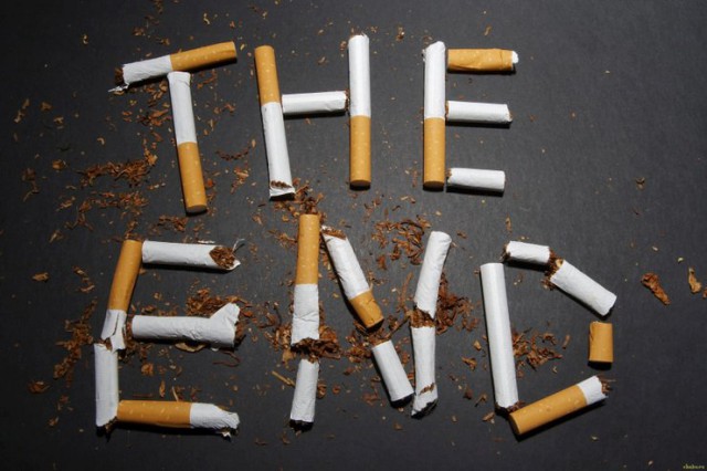 Можно ли бросить курить с электронными сигаретами?