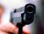 В Полюстрово мигранту отстрелили мошонку