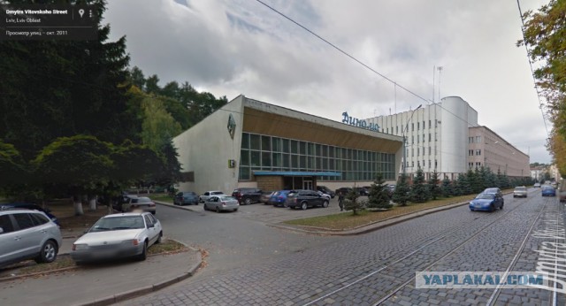 Часть Европы получила государственность из рук РФ