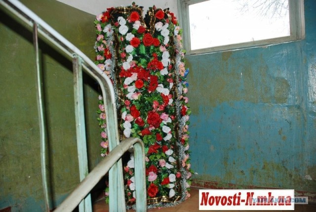 Жители Николаева грозят мажорам самосудом.
