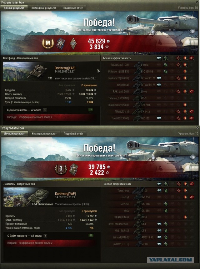Wargaming 27