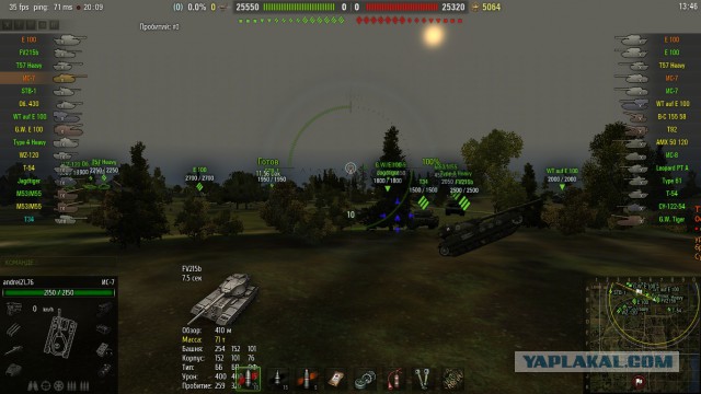 Wargaming 28