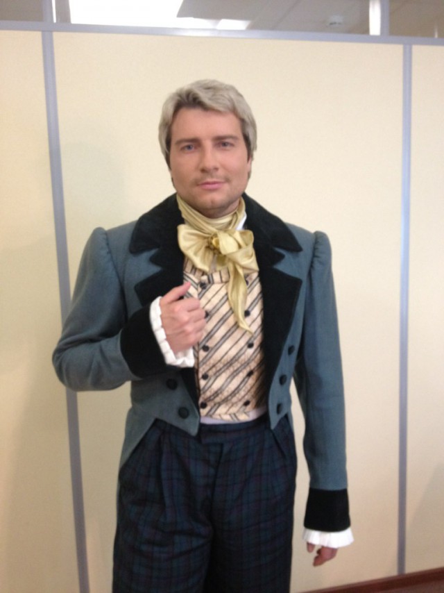 Новое оружие ВКС