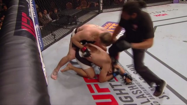 Новости бокса и MMA(бои без правил)
