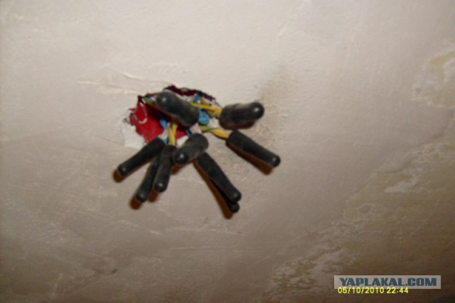 Ремонт 1 комнатной квартиры