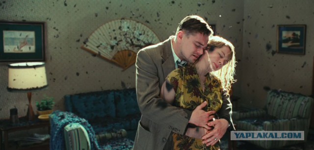 Долгий путь Леонардо нашего Ди Каприо к Оскару