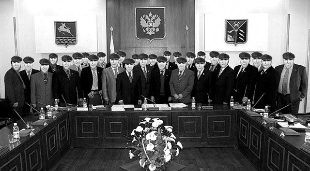 Фотожаба: фоторобот