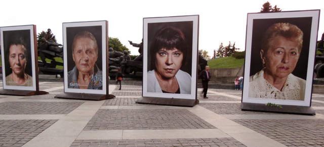 Украина, Донбасс, Крым. Я узнал правду