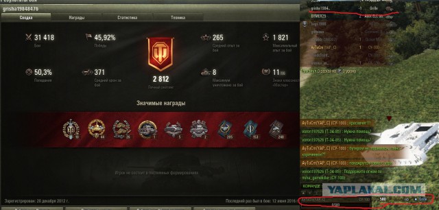 Wargaming 36