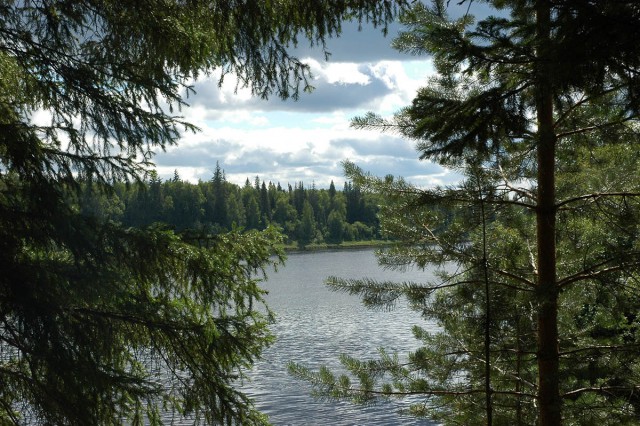 Деревенская Америка - 2