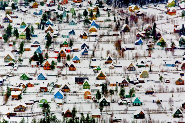 Подборка "тёплых уютных домашних" фотографий, часть 6