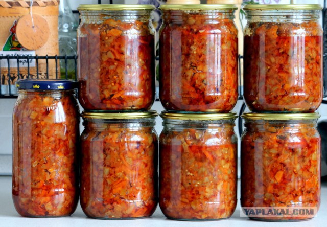 Кухня (кулинарное и околокулинарное общение)