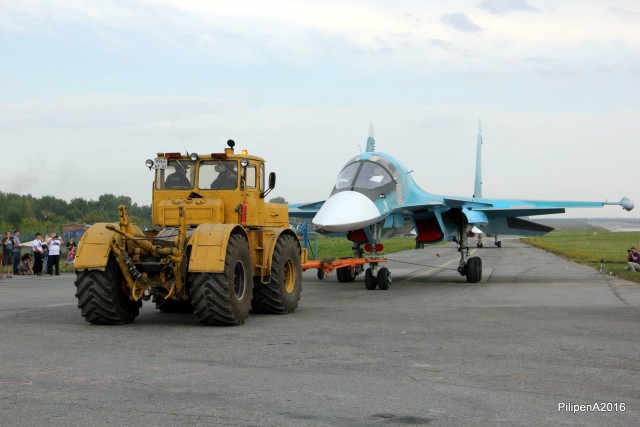 Чкаловский авиазавод