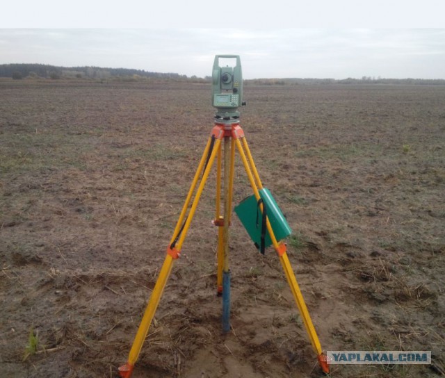 Что видят с рабочего места люди разных профессий