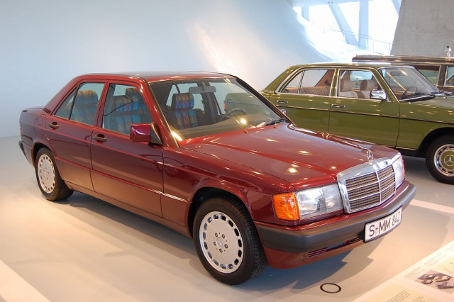 Автоэкзотика 2010