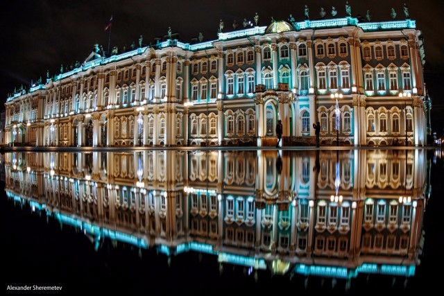 Фото интересные и не только