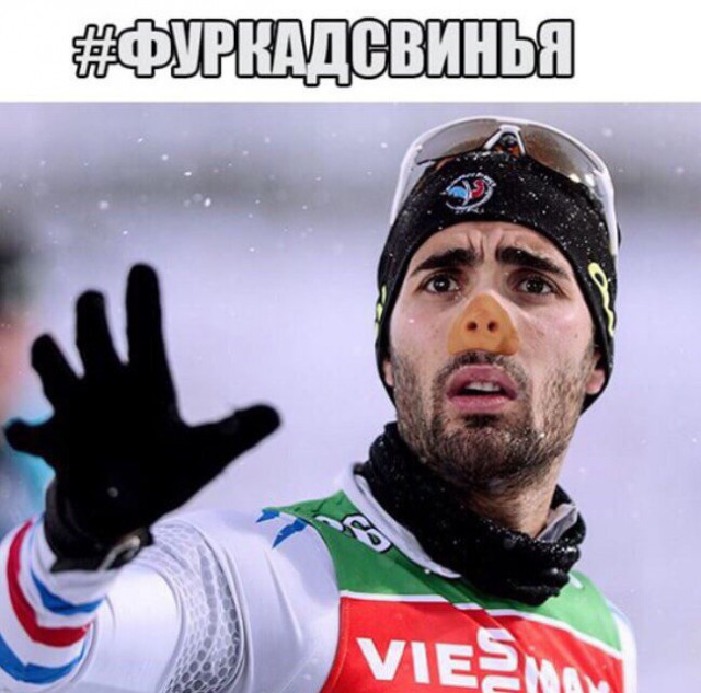 Когда тебя не замечают...